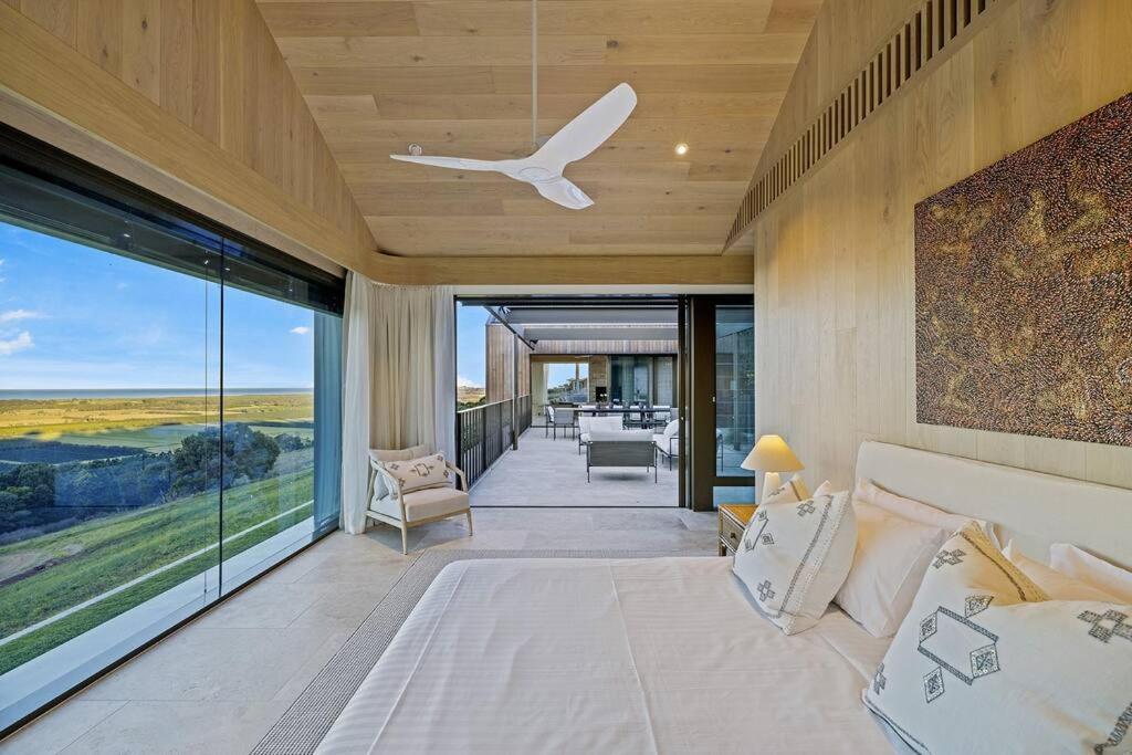 Fuller Holidays - Melaleuca - Newrybar Hinterland Exterior photo